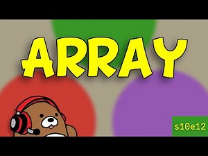 [10x12] How to use Arrays in Julia