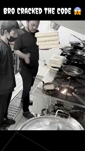 Bro cracked the code… but not the way anyone expected 😂🧠