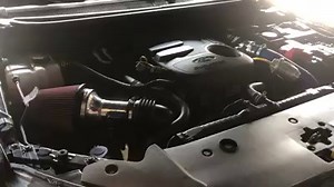 Ford Ranger blow off valve | Speedlab