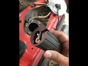 【トゥデイ】#16馬力目、大容量燃料ポンプ取付け【JA4】