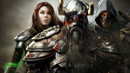 What Is The Elder Scrolls Online: Tamriel Unlimited Exactly?