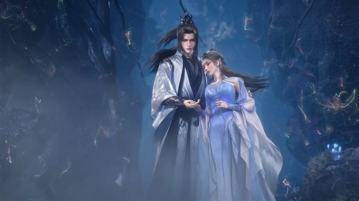 仙逆352：矾珊梦套路王林不成反被套路，让王林离禁制本源又近一步