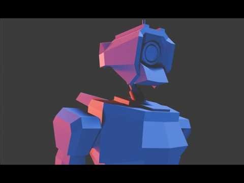 ULTRAKILL V1 MODEL RECREATION [Blender]