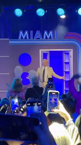 133K views · 135 reactions | We definitely felt the rush…that’s a wrap on 5 epic #WWHL episodes in Miami! See you tomorrow at #BravoFanFest!!! ☀️ | Bravo | Facebook