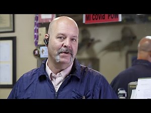 COVID-19 Vaccine Doubts in Michigan's Thumb