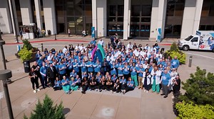 6.7K views · 147 reactions | Last week, we celebrated a historic milestone: becoming Tulsa’s first and only ACS-verified Level 1 Trauma Center. We stand ready to care for Tulsa and our surrounding communities with advanced care, unwavering commitment and hope… from every angle.  | Ascension St. John | Facebook