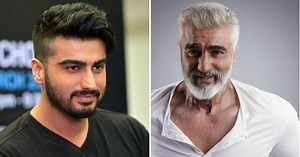 Arjun Kapoor to Jonas Bros,  Celebs Take the Face App Challenge