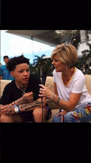 Lil Mosey - Pull Up #rap #music #edit