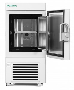 [Hot Item] -86° C Ultra Low Temperature Freezer for Laboratory