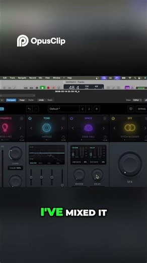 Logic Pro 12's Hidden Video Editing Feature (Better Than Final Cut Pro?)