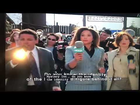 Scooby-Doo 2: Heather Jasper-Howe Unmasked