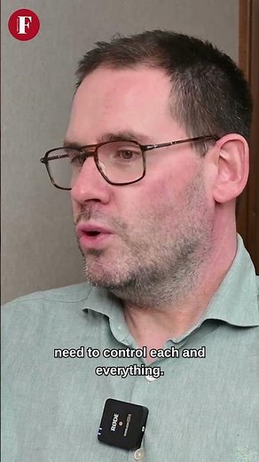 What does it really mean to trust someone? Professor Thomas Müller speaks