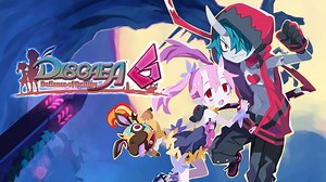 Disgaea 6: Defiance of Destiny Trailer Introduces Protagonist Zed