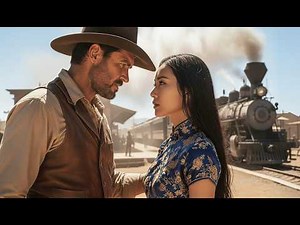 The Rancher Ordered a Simple Bride… But the Chinese Girl Changed His Life Forever