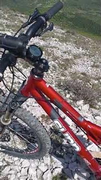 journée en plein-air sans jeux vidéo 😅 test d'un compteur VTT de chez action 🙂