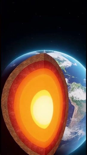 How deep humans actually dug into Earth will shock you #earth #geology