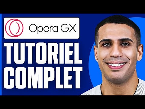 Comment Utiliser Opera Gx ( 2026 )