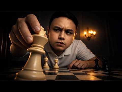Game Theory ဆိုတာ ဘာလဲ?
