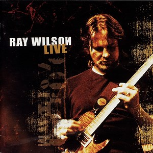 Alone (Live) - Ray Wilson: Song Lyrics, Music Videos & Concerts