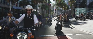 S'INSCRIRE! #DGR2018 | The Distinguished Gentleman's Ride