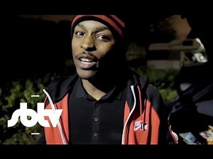 JME | "Taking Over?" - [Live Performance]: SBTV