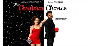 A Story of Redemption: How Harassment in Houston Tested Faith and Gave This Christmas Chance a Second Chance on Tubi