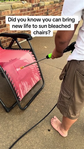 This pressure washer does a great job! #monkeywrenchadventures #pressurewashing #pressurecleaning