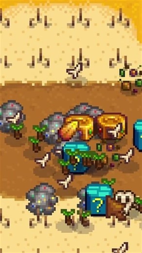 Your Friends Will Be Jealous After They See How Rich You Are In Stardew Valley.