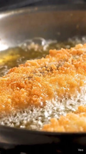 Ultimate Crispy Fish Fry: The Secrets to Perfectly Crunchy Bites Every Time! #youtubeshorts #shorts