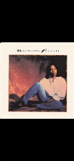 Will Downing Rachelle Ferrell