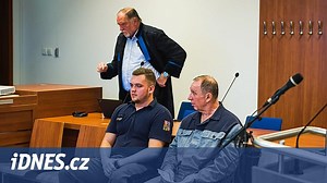 Rathův komplic Kott na úplatcích získal desítky milionů. Půjde na svobodu - iDNES.cz