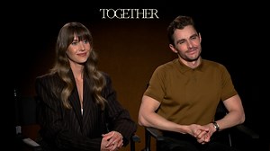 Moviefone TV | Together Exclusive Interviews 🎬 https://movief.one/together | Moviefone