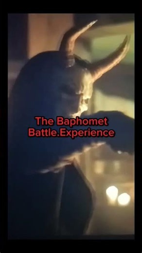 Baphomet comp vs Vecna