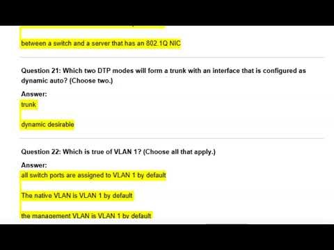 FREE AND STUDY GAMES ABOUT MIDTERM MOD 3 CISCOEXAM QUESTIONS