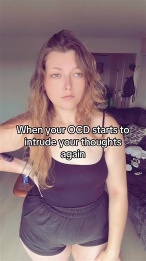 Managing Intrusive Thoughts with OCD Tips