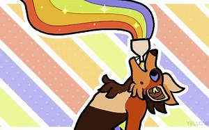 Balloons Animation Meme