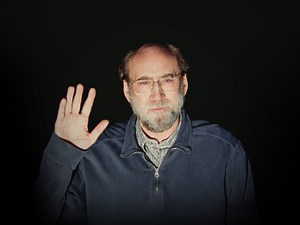 Dream Scenario - Apple TV