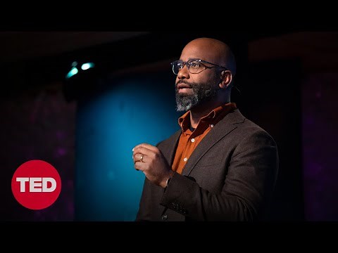 How Radical Hospitality Can Change the Lives of the Formerly Incarcerated | Reuben Jonathan Miller
