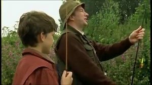 competitive dad - british comedy sketch . I think we all can relate to this !! | Fishing Republic