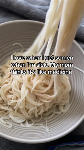 It helps me when I’m sick. AND I AM NOT AN ASIAN GLAZER BTW IM ASIAN MYSELF. In case anyone wants to comment that.. #tiktok#food#viral #popular #pls