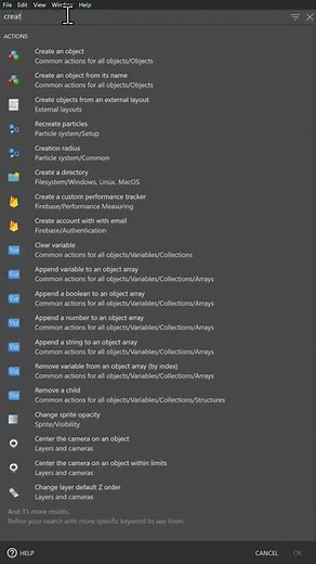 How To Spawn Dust Particles At A Point