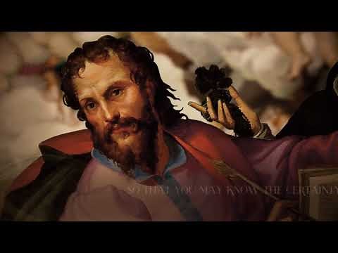 How was Luke a historian?