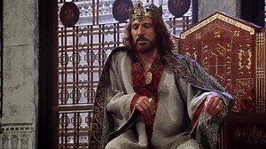 209K views · 6.5K reactions | El Rey David, capitulo 15 | Serie Cristiana | Facebook