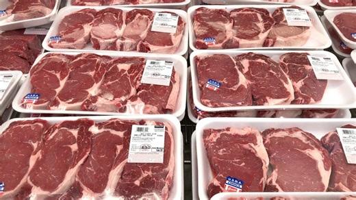 Costco vs Sam's Club: Which store has the best meat department?