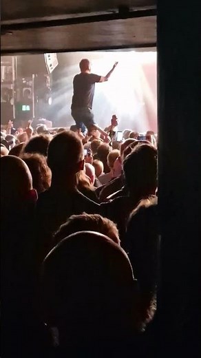 New Model Army #livemusic