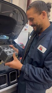 43K views · 1.2K reactions | This Little Battery Can Cause Big Problems | Alex, The Car Doctor | Facebook