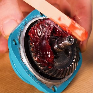 476K views · 2.2K reactions | DIY Electric Hand Saw for Metal and Wood | DeMilked | Facebook