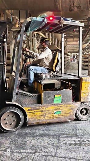 forklift love #shorts #forklift