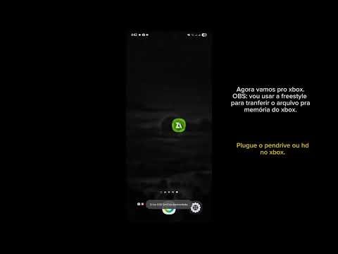 Como instalar mod menu no gta 5 de xbox 360 rgh