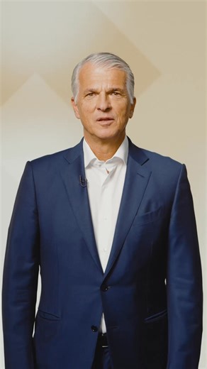 440 reactions · 16 shares | We delivered an excellent 3Q25 financial performance powered by significant momentum in our core businesses and disciplined execution of our strategic priorities. Listen to our group CEO, Sergio P. Ermotti, on our third-quarter 2025 earnings. | UBS | Facebook